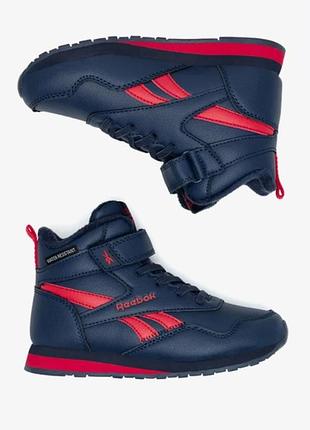 Снікерси reebok черевики 34р 21.5см