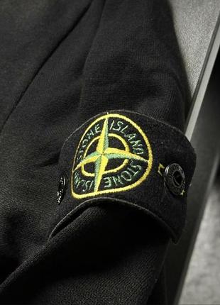 Зіп худі stone island 3