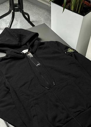 Зіп худі stone island 4