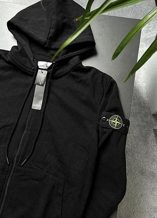Зіп худі stone island 2