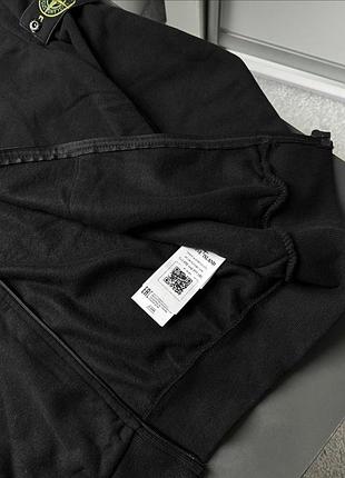 Зіп худі stone island 6