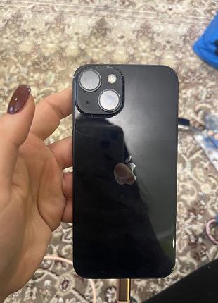 Iphone 14 128gb (dark blue / темно-синій) — на запчастини / під розборку