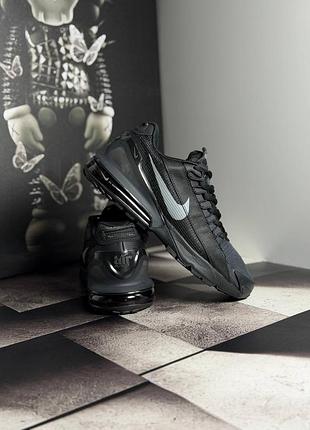 Nike air max 270 pulse black grey 3