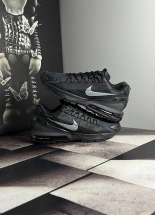 Nike air max 270 pulse black grey 2
