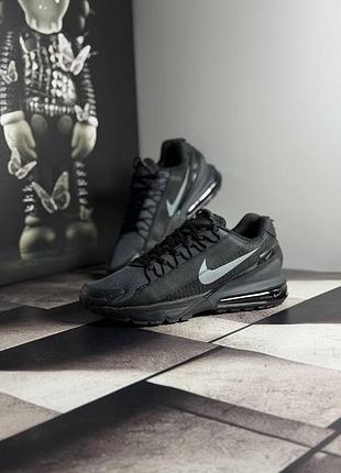 Nike air max 270 pulse black grey 6