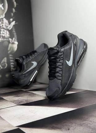 Nike air max 270 pulse black grey 7