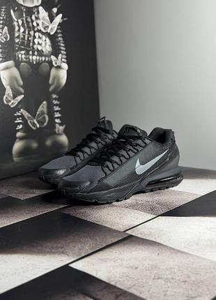 Nike air max 270 pulse black grey 9