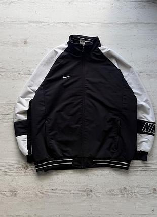 Олімпійка nike вінтаж