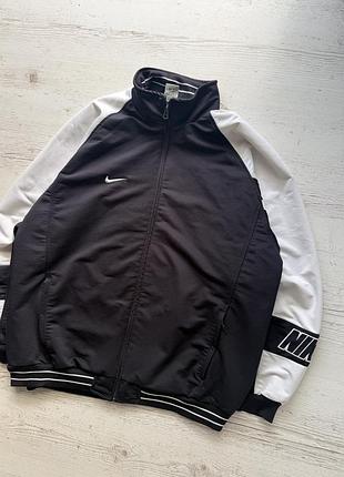 Олімпійка nike вінтаж 2
