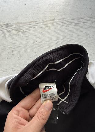 Олімпійка nike вінтаж 5