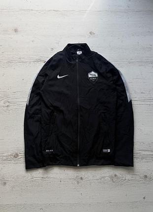 Олімпійка nike roma
