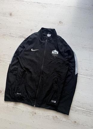 Олімпійка nike roma 2