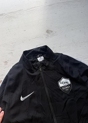 Олімпійка nike roma 4