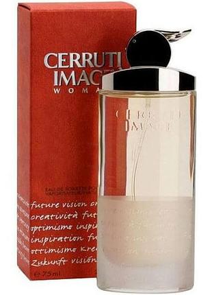 Cerruti image туалетна вода