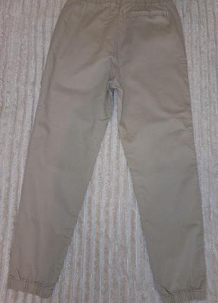 Джогери h&m 2