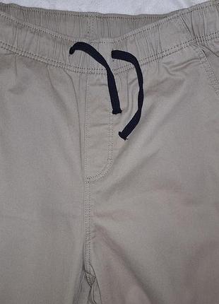 Джогери h&m 3