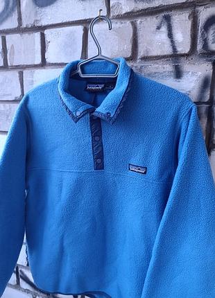 Фліска patagonia synchilla 6
