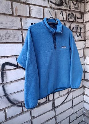 Фліска patagonia synchilla 3