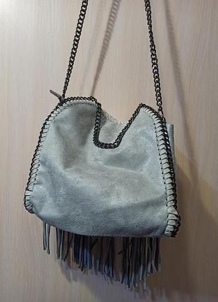 Stella mccartney сумка 2