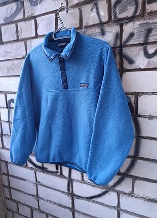 Фліска patagonia synchilla 2