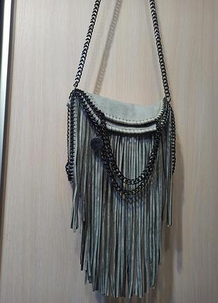 Stella mccartney сумка 3