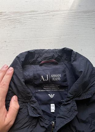 Куртка emporio armani оригінал 3