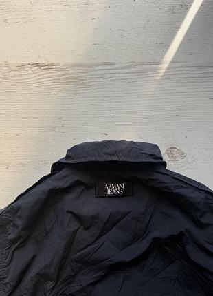 Куртка emporio armani оригінал 6
