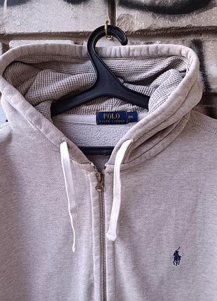 Соуп худи polo ralph lauren 4