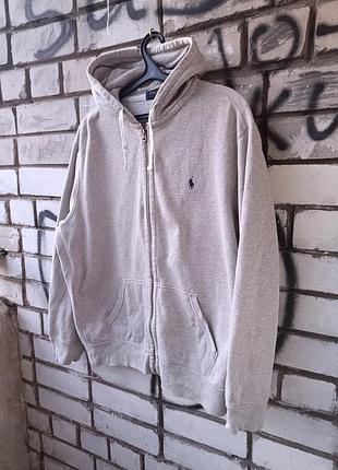Соуп худи polo ralph lauren 2