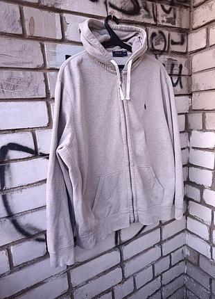 Соуп худи polo ralph lauren 3