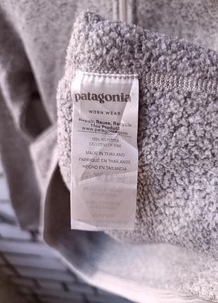 Фліска patagonia 6