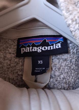 Фліска patagonia 5