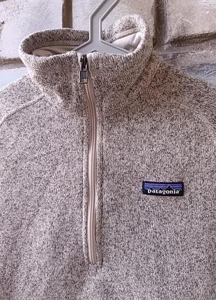 Фліска patagonia 4