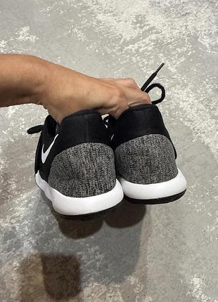 Кросівки nike 35 розмір 4