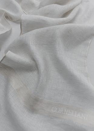 Шарф corneliani 2