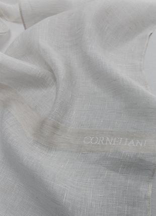 Шарф corneliani 3