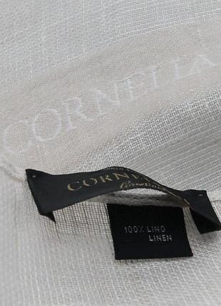 Шарф corneliani 5