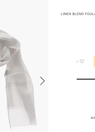Шарф corneliani 6