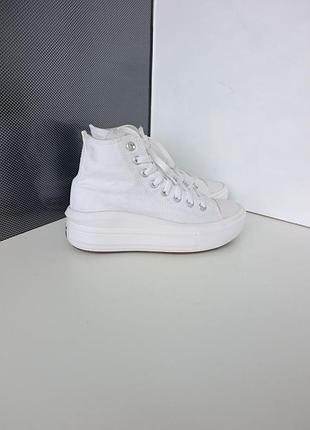 Женские кеды converse