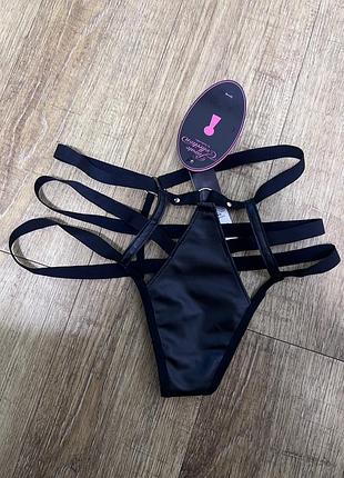 Суксуальні стрінги жіночі hunkemöller