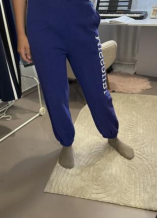 Спортивні штани cropp