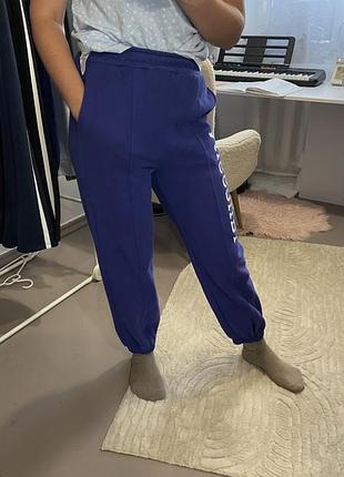 Спортивні штани cropp 2