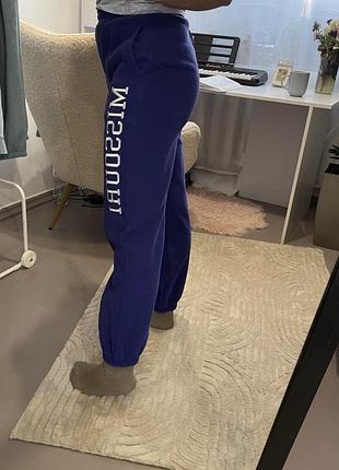 Спортивні штани cropp 3
