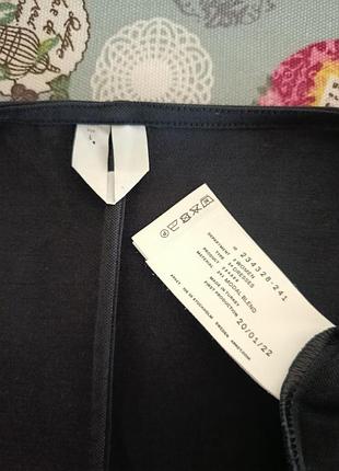 Платье с рукавами кимоно arket 7