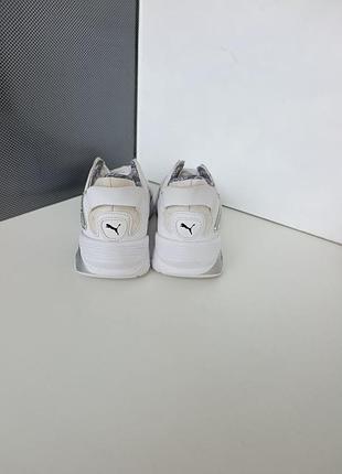 Жіночі кросівки puma 6