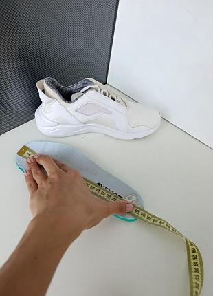 Жіночі кросівки puma 3