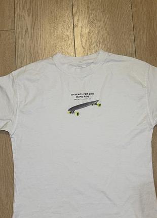 Футболка zara