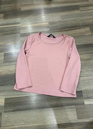 Кофта реглан primark