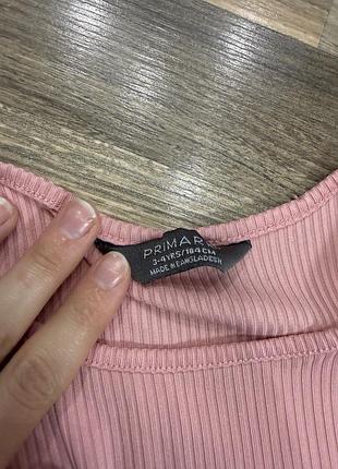 Кофта реглан primark 3