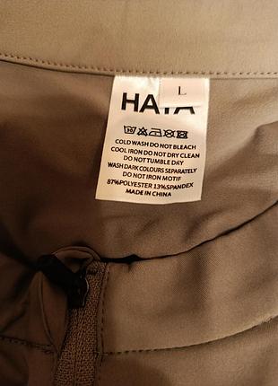 Платье-туника haya, p.l 4